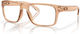 Oakley Holbrook Rx Männlich Kunststoff Brillenr...