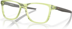 Oakley Centerboard Men's Acetate Frame Green OX...