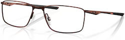 Oakley Socket 5.0 Ανδρικός Μεταλλικός Σκελετός ...