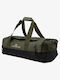 Quiksilver Shelter Sack Voyage 40lt Green Fabri...