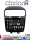 Clarion Car Audio System for Fiat Freemont 2008> (Bluetooth/USB/WiFi/GPS/Apple-Carplay/Android-Auto)