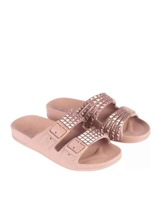 Cacatoes Σανδάλια Pink