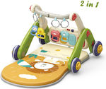 Bebe Stars Activity Playmat