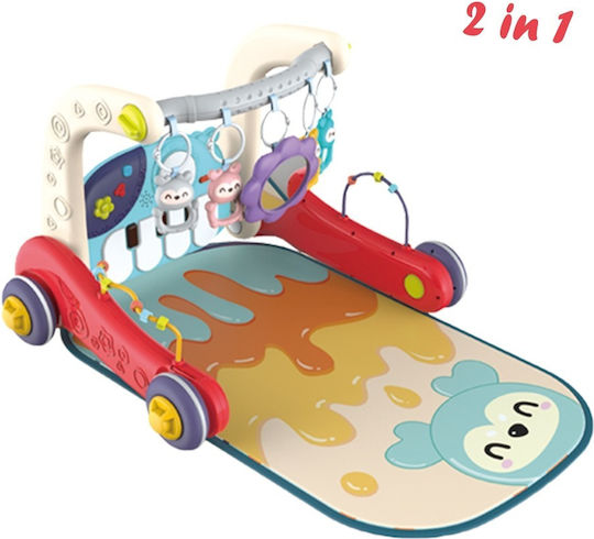 Bebe Stars Activity Playmat Multicolour for 0+ months