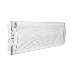 Braytron Notfallleuchte LED