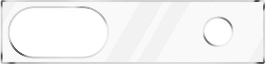 Kameraschutz Google Pixel 6a Panzerglas 9H Fingerabdruck-resistent Transparent