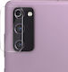 Kameraschutz Samsung Galaxy S20 Fe Panzerglas Fingerabdruckfrei Klar
