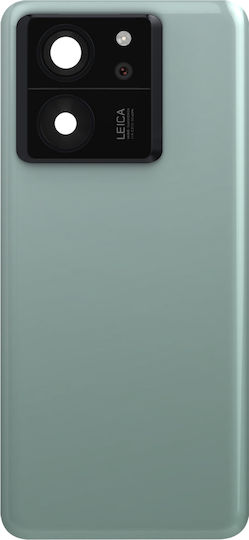 Clappio Battery Cover Xiaomi 13t Pale Green