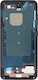 Samsung Rahmen + Akkudeckel Galaxy S24 Original...