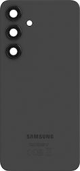 Samsung Battery Cover Galaxy S24 Original Black