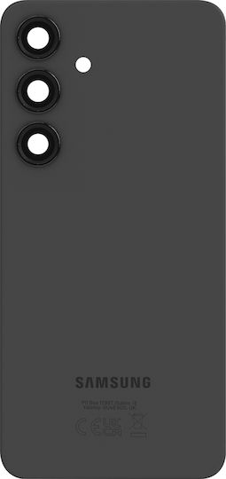 Capac baterie Samsung Galaxy S24 Original Negru