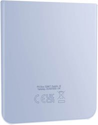 Original Lower Battery Cover Samsung Galaxy Z F...