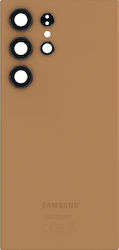 Samsung Battery Cover Galaxy S24 Ultra Original...