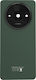 Clappio Battery Cover Xiaomi Redmi A3 Identical To Original Dark Green