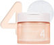 Numbuzin No4 Pore Zero Facial Toning Pads with Salicylic Acid AHA & BHA 70 Pieces