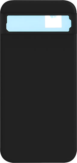 Capac baterie Clappio Google Pixel 8a Identic cu Originalul Negru