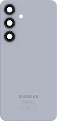 Samsung Akkudeckel Galaxy S24 Original Lavendel...