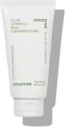 Innisfree Spumă Curățare Olive Real 150ml