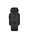 Brățară Sport Xiaomi Redmi Watch Mi Watch Lite Silicon Moale la Atingere Negru