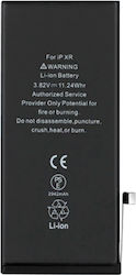 Резервна батерия Iphone Xr 2942mAh Li-ion