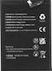 Baterie Clappio Honor 70 Lite X7 X6 Capacitate 5000mAh Negru