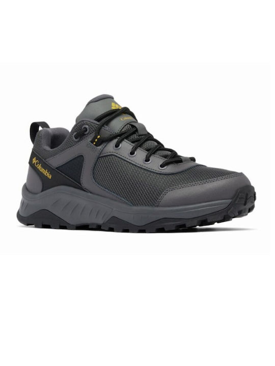 Columbia Trailstorm Men's Hiking Shoes Waterpro...