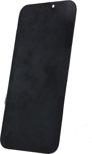 Οθόνη Lcd Display mit Touch-Mechanismus für iPhone 12, iPhone 12 Pro (Schwarz)
