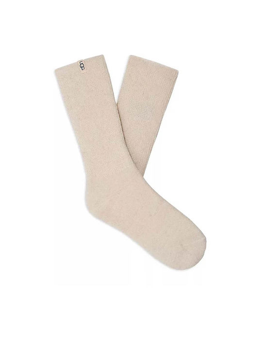 UGG Women's Socks White