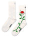 Happy Socks Κάλτσες Rose Multi
