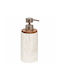 5Five Dispenser Πλαστικό Καφέ 300ml