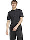 Z.n.e Aeroready Athletic T-shirt Black