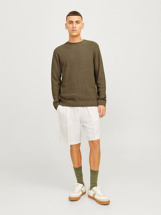 Jack & Jones Μπλούζα Μακρυμάνικη Sea Turtle