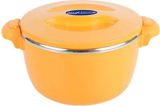 Heinner Food Container Gray 8lt