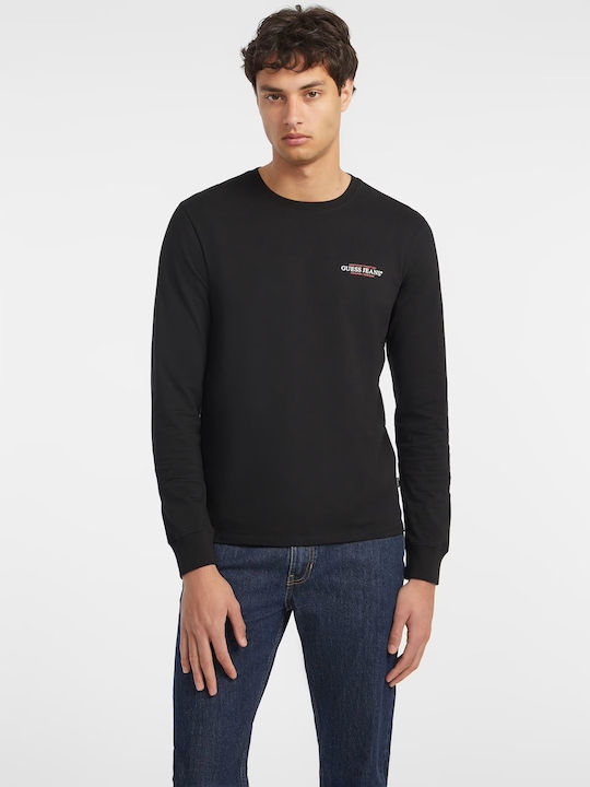 Guess T-shirt Black