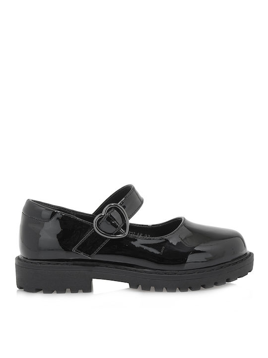 Exe Kids Ballerinas Black