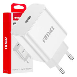 AMiO 03891 Adaptor 20W