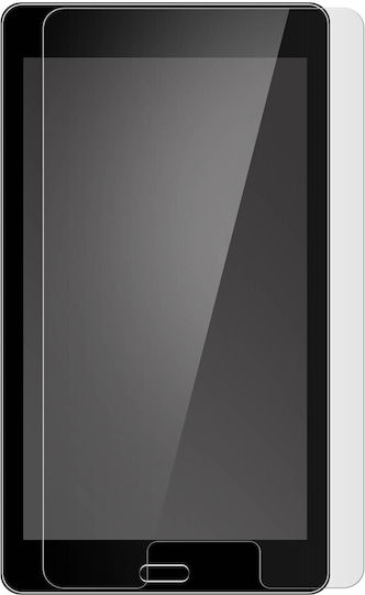 Tempered Glass Screen Protector 7 Inch Tablet 9h Hardness