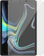 Panzerglas Displayschutzfolie Samsung Galaxy Tab S4 10.5'' 9H Härte