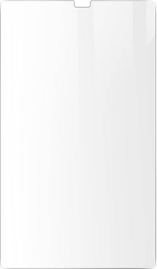 Panzerglas Samsung Galaxy Tab A7 Lite Härte 9H Anti-Fingerabdruck Ultra-dünn