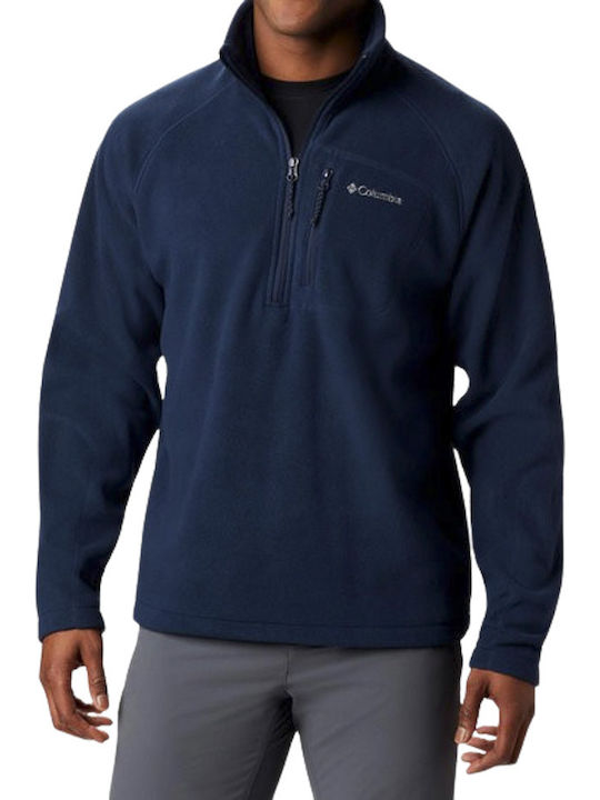 Columbia Fast Trek III Half Zip Πουλόβερ Μακρυμ...