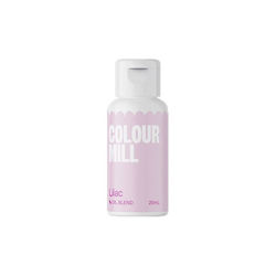 Colour Mill Colorant pentru Cofetărie în Formă Lichidă Lila 1buc 20ml