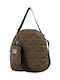 FRNC Women's Bag Backpack Khaki