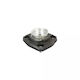 Federstütze Traglager Hyundai Tucson Jm 2.0 Crdi Allradantrieb 2006-2010 Corteco 493609