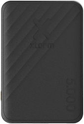 Xtorm Go2 Power Bank 5000mAh 12W with USB-A Por...