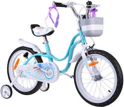 18" Παιδικό BMX Γαλάζιο 18" Παιδικό BMX Γαλάζιο