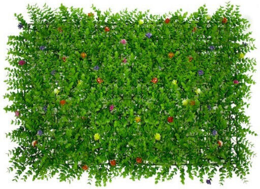Artificial Foliage Panel 40x60cm
