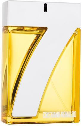 Cristiano Ronaldo Discover Eau de Toilette 100ml