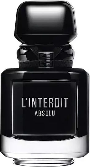 Givenchy L'interdit Absolu Intense Eau de Parfum 35ml