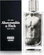 Abercrombie & Fitch Fierce Eau de Cologne 50ml