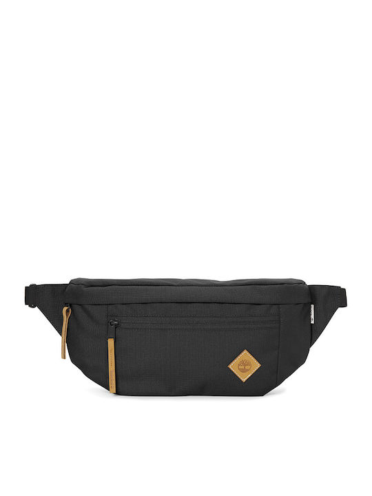 Timberland Waist Bag Black